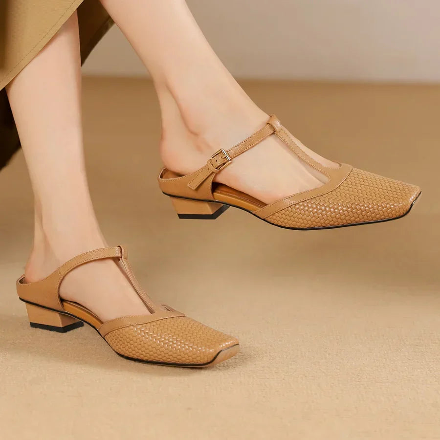 LumaStride™ — Experience Cloud-Like Comfort and Effortless Chic All Day Long