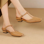 LumaStride™ — Experience Cloud-Like Comfort and Effortless Chic All Day Long
