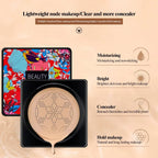 Ramareine™ — Glow Effortlessly with Flawless, All-Day Radiance