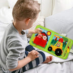 RamoraQuest™ — Ignite Your Child’s Wonder and Unstoppable Reading Confidence