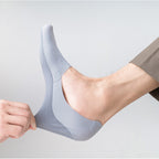 GlideSilk™ — Experience Unstoppable Comfort and Slip-Free Confidence All Day
