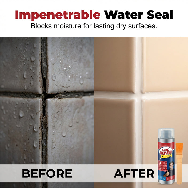 HydroSealPro™ — End Leaks Instantly and Live Leak-Free Forever