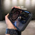 VeroShield™ — Unshakable Protection That Makes Your iPhone Shine Fearlessly