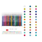 Stardazzle™ — Ignite Every Stroke with Vivid, Smudge-Free Sparkle That Lasts
