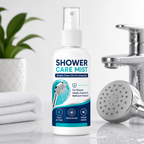 PureShine™ Limescale Eraser — Instantly Revive Your Bathroom’s Gleam and Confidence