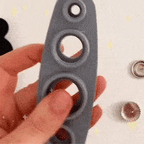 CraftAura™ — Create Flawless, Show-Stopping Buttons That Make Your Vision Unforgettable