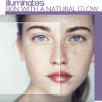 LumaVeil™ — Instantly Glow with Flawless, Sweatproof Confidence All Day