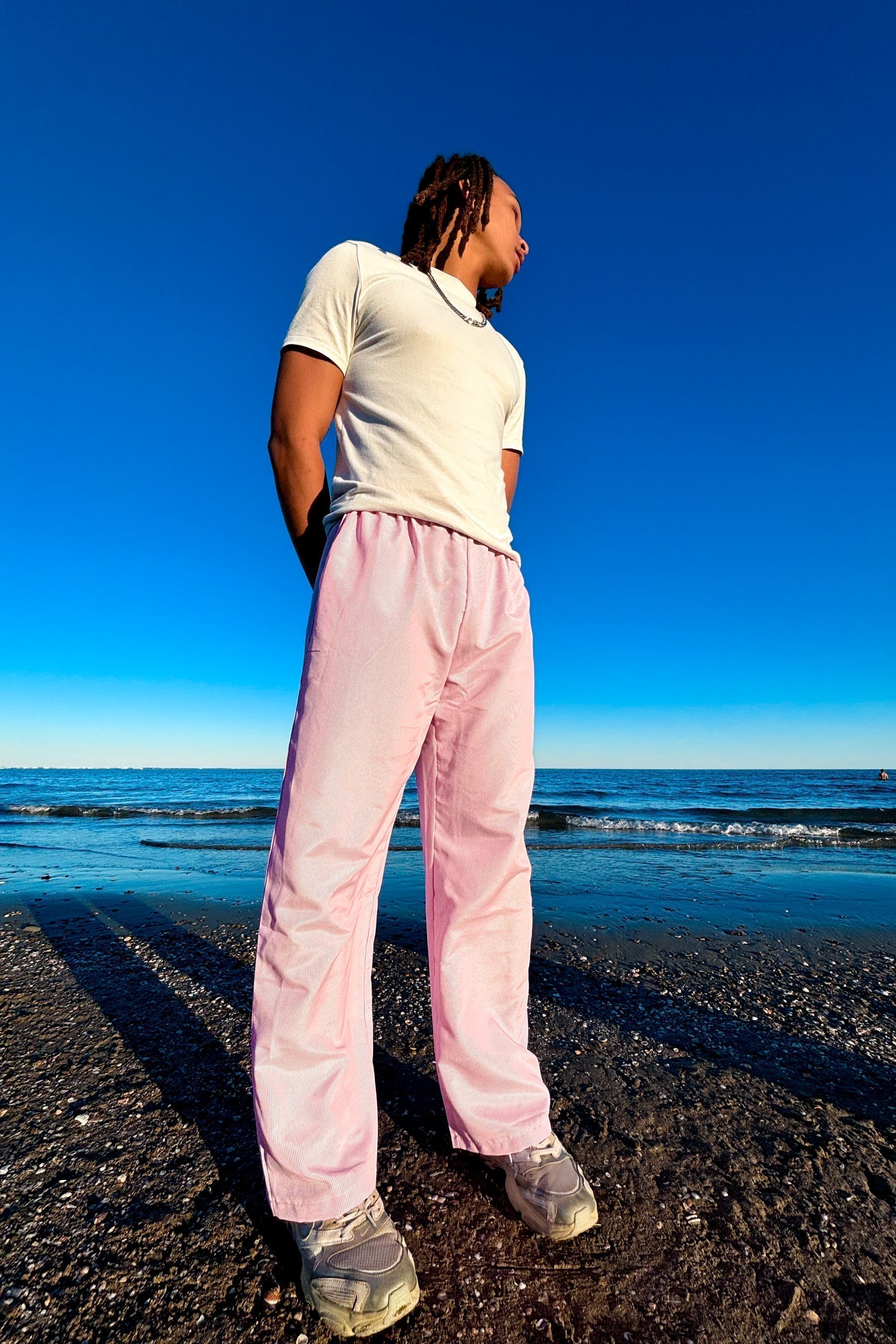 RaminaFlow™ Pants — Experience All-Day Freedom and Flawless Fit That Elevates Your Style