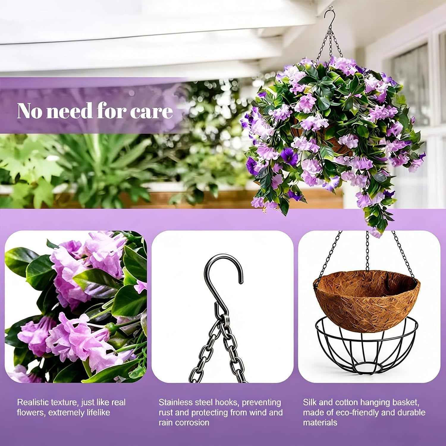RadianceBloom™ — Fill Your Space with Lush, Lasting Beauty That Wows Every Time