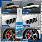 CorroVance™ — Watch Rust Vanish and Restore Your Car’s Stunning Shine Instantly