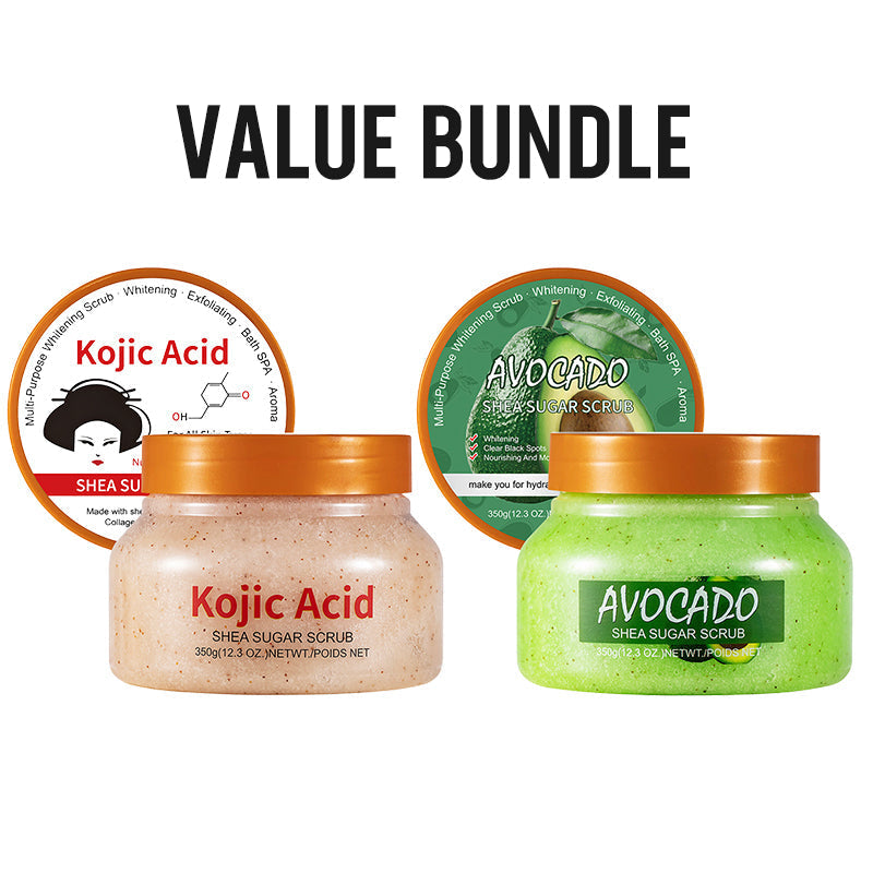 GoldenAura™ — Transform Rough Skin into Silky, Radiant Glow You’ll Crave to Show Off