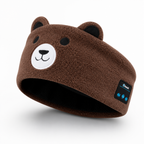 SerenitySound™ — Escape to Pure, Cozy Calm for Deeper Sleep Anywhere