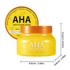 GoldenAura™ — Transform Rough Skin into Silky, Radiant Glow You’ll Crave to Show Off