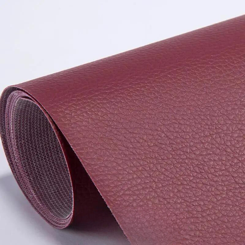 PatchPro™ — Transform Your Leather from Worn to Wow in Minutes