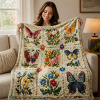 BloomAura™ — Wrap Yourself in Lush Floral Comfort That Feels Like a Warm, Soothing Hug
