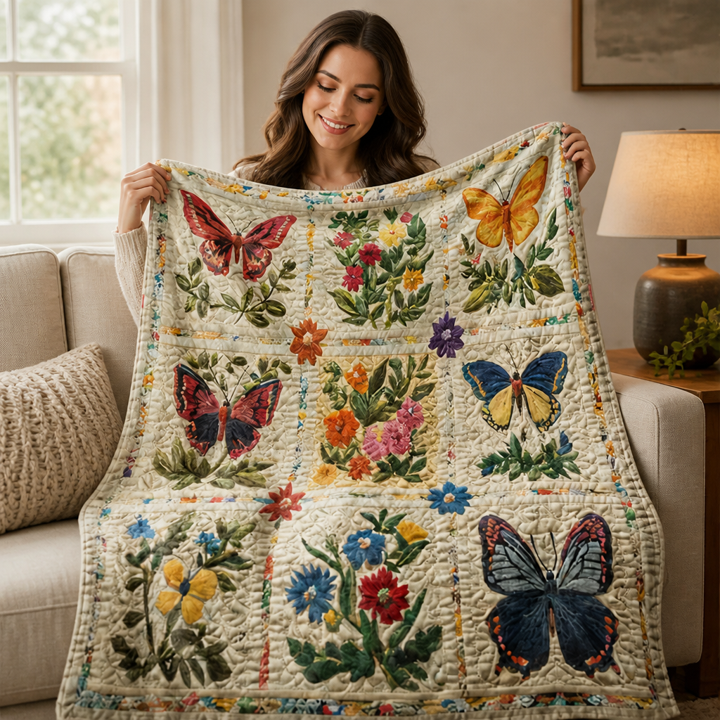 BloomAura™ — Wrap Yourself in Lush Floral Comfort That Feels Like a Warm, Soothing Hug