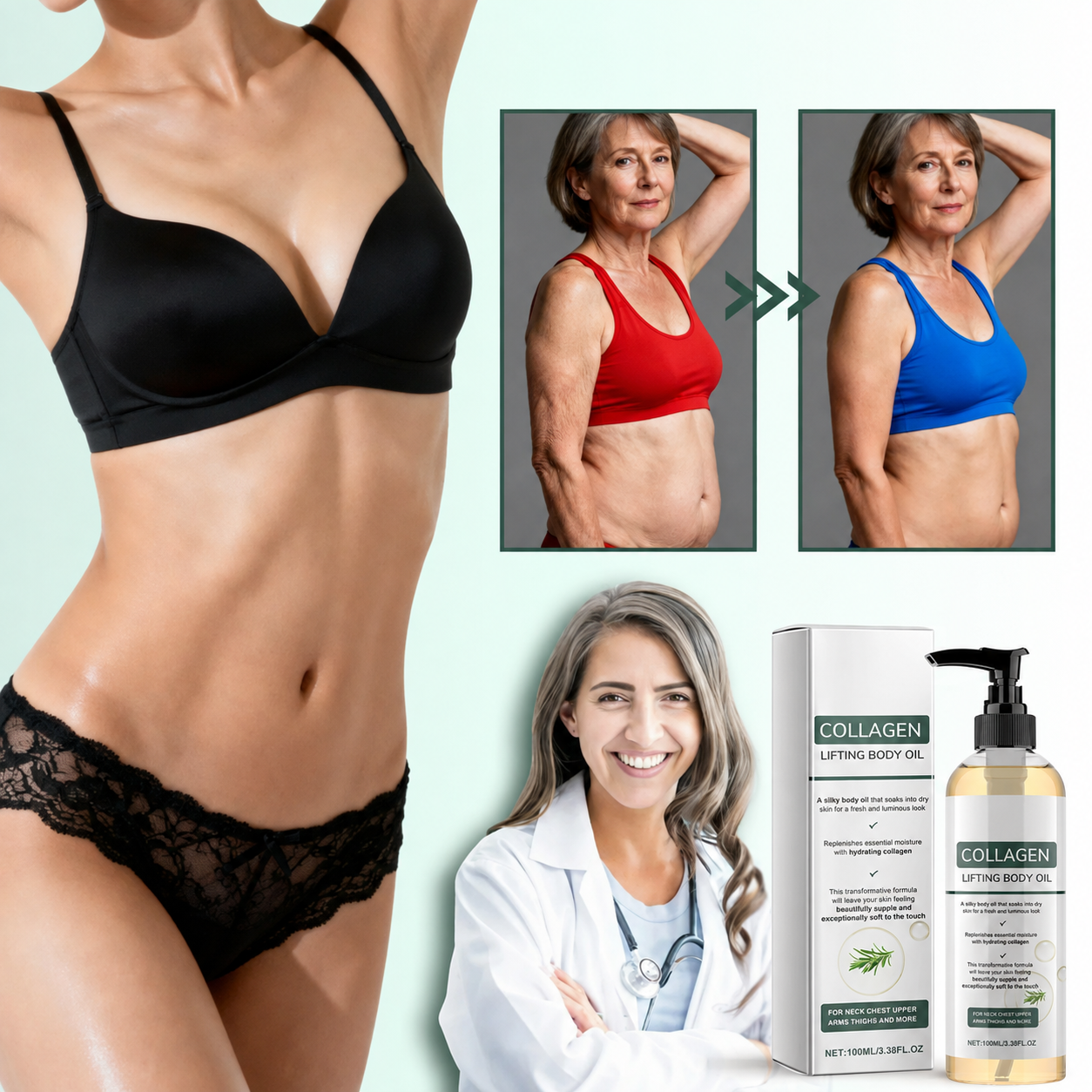 Velari™ — Instantly Firm, Hydrate, and Glow with Youthful Radiance You Can Feel