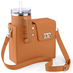 VelaFlow™ — Unstoppable Confidence with Hands-Free Hydration and Sleek Organization