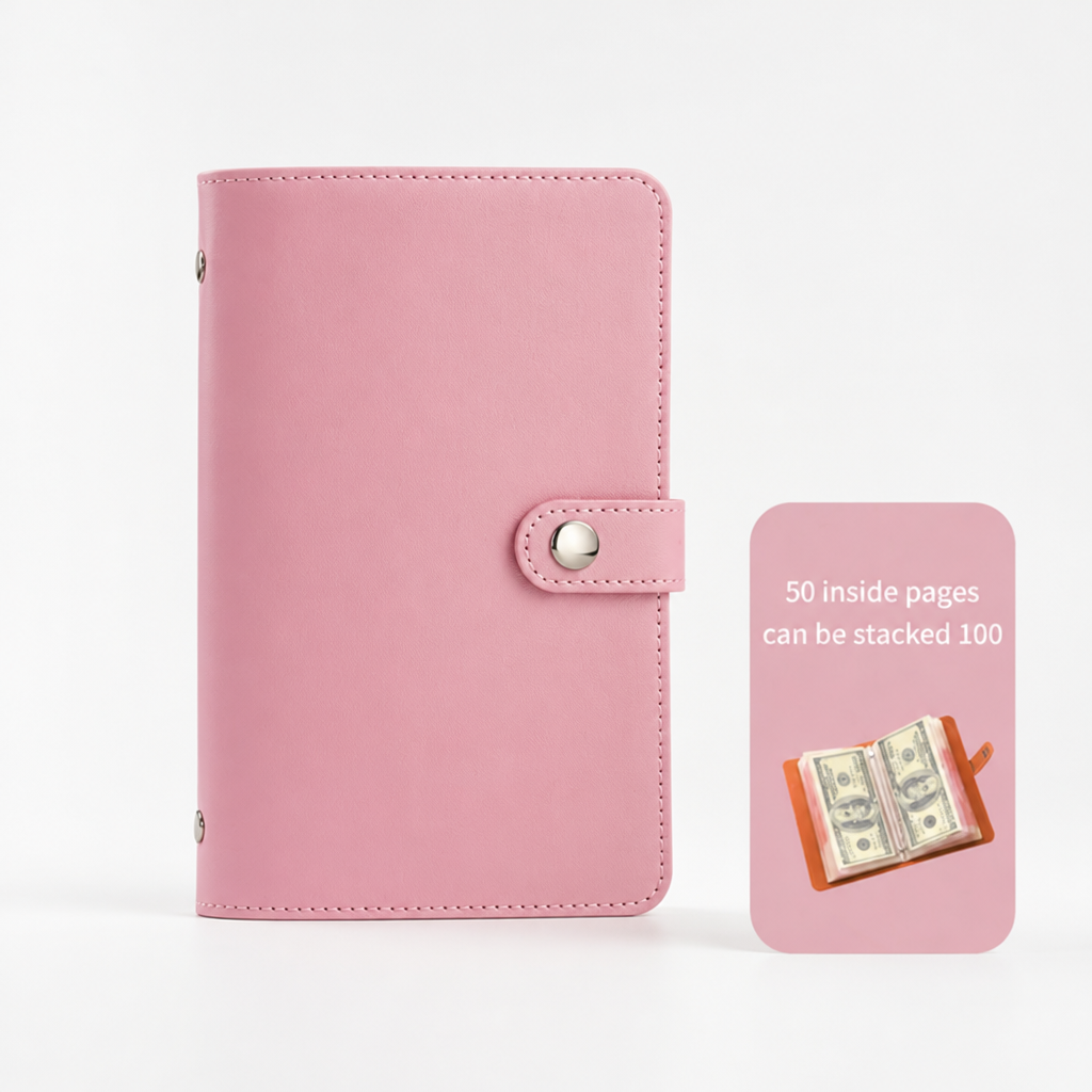 CashBloom™ — Make Saving Simple, Addictive, and Unstoppable Every Week