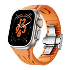 VeloStrap™ Band — Unleash Sleek Confidence with Every Wear