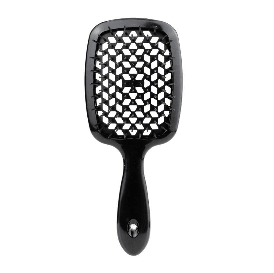 SleekPulse™ — Instantly Banish Knots and Flaunt Silky, Head-Turning Hair