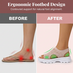 VelaStep™ — Step Into All-Day Comfort and Unstoppable Confidence