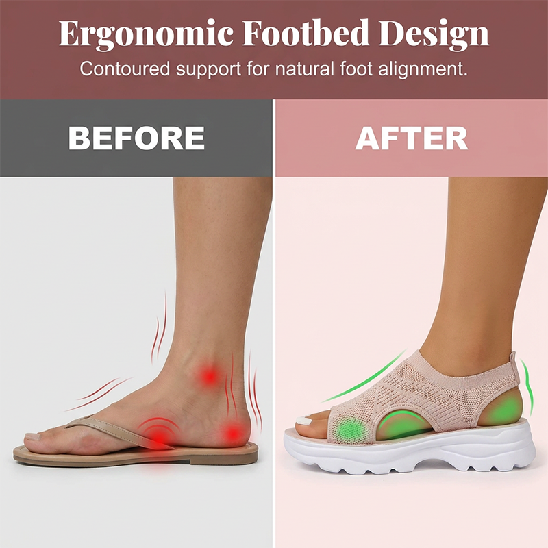 VelaStep™ — Step Into All-Day Comfort and Unstoppable Confidence