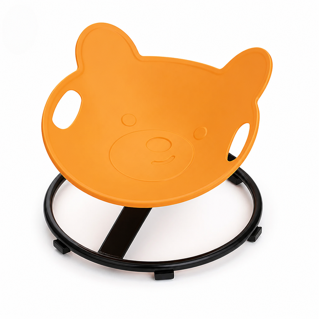 VibraSpin™ — Ignite Your Child’s Focus and Balance with Every Playful Spin