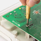 Duralo™ Mini Hammer — Master Every Repair with Featherlight Power and Exact Precision