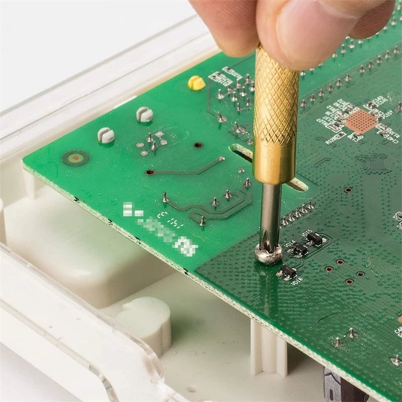 Duralo™ Mini Hammer — Master Every Repair with Featherlight Power and Exact Precision