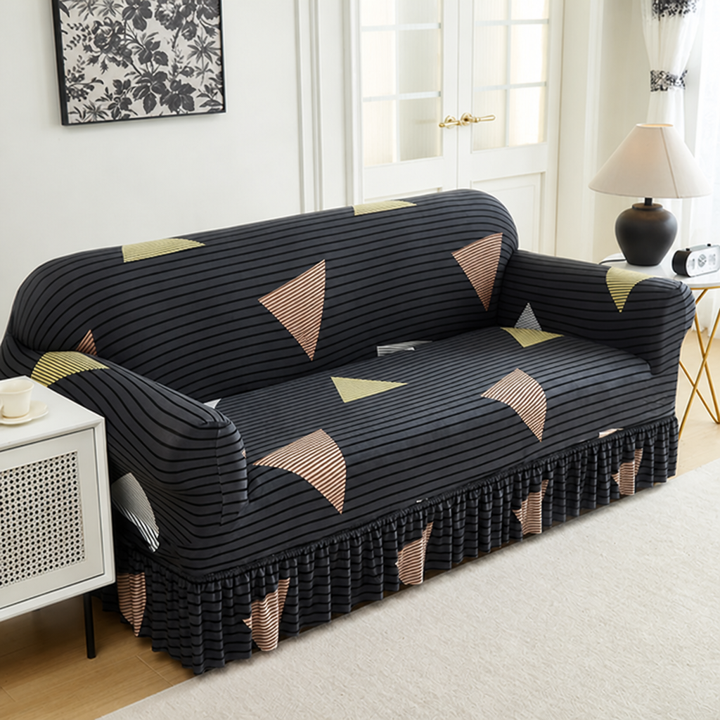 SofaRevive™ — Give Your Living Room a Fresh, Pulled-Together Look Again