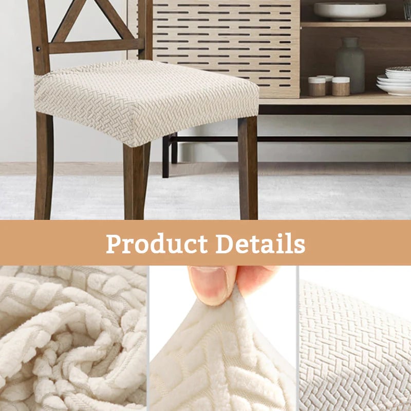 DiamondShield™ — Transform Your Chairs into Stunning Stain-Repellent Comfort Zones