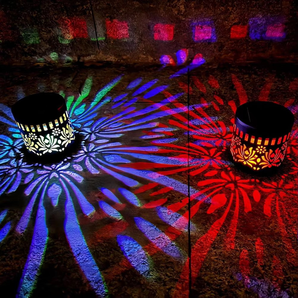 SolaraLume™ — Transform Any Evening Into a Stunning Sanctuary of Calm and Light
