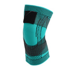 KneeEase™ Wraps — Unleash Pain-Free Power with Every Step