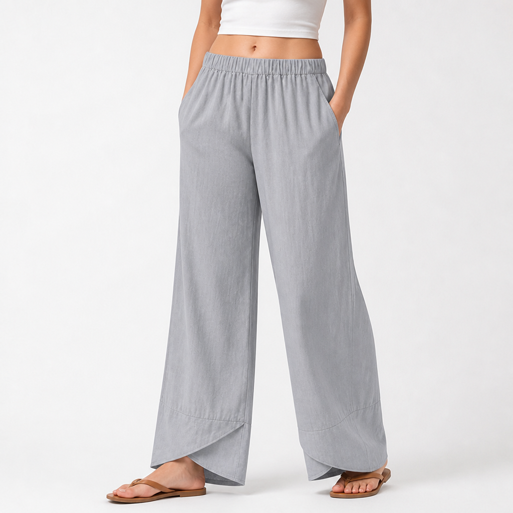 VernaEase™ — Breeze Through Your Day with Cooling Comfort and Flawless Fit