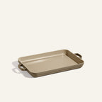 GripStir™ — Effortless Cooking and Cleaning with One Versatile Pan
