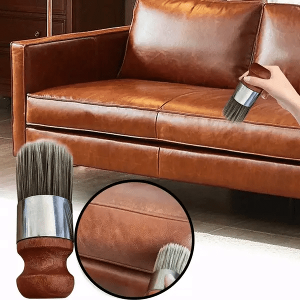 RevitaLux™ — Instantly Revive and Protect Your Leather and Wood for Lasting Beauty