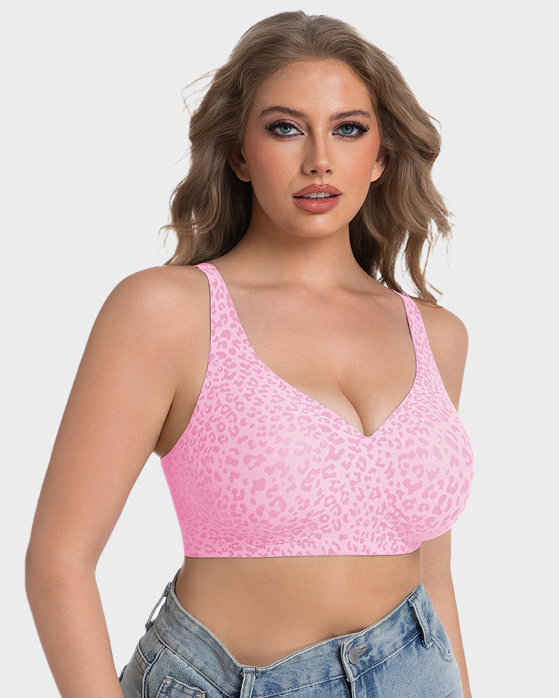 RamiraSilk™ — Embrace All-Day Freedom and Fierce Confidence Without a Single Wire