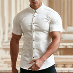 LuxVerve™ — Look Sharp and Feel Unstoppable All Day Long