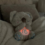 LunaHug™ — Wrap Yourself in Soothing Calm and Sleep Deeply Every Night