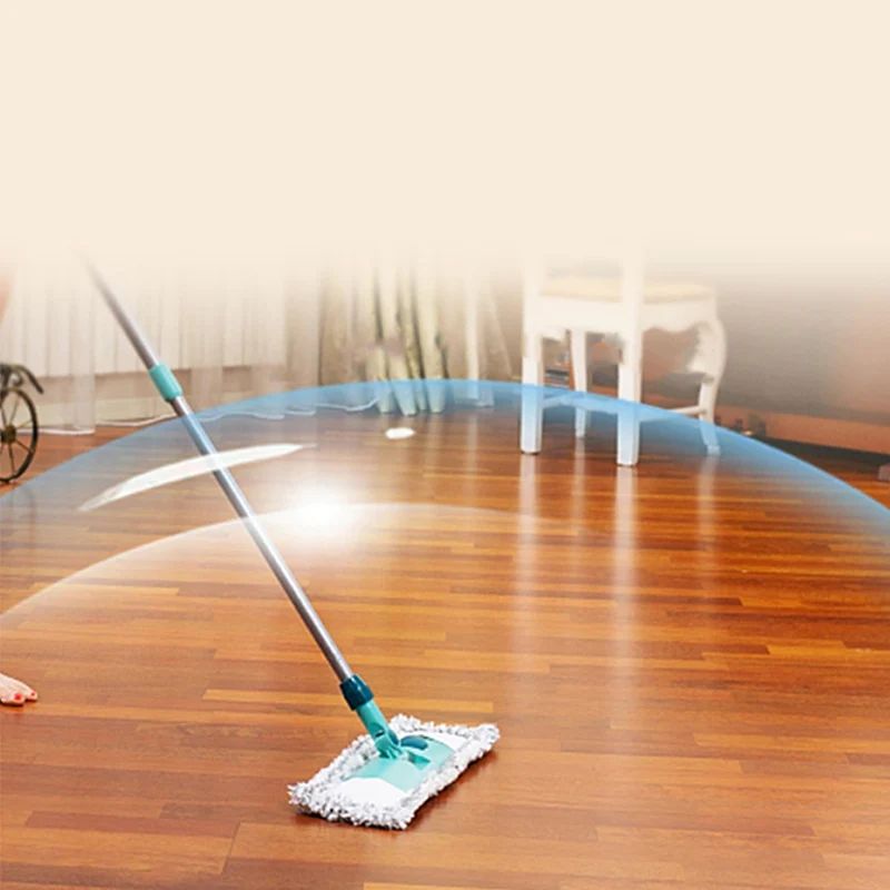 SilkaSheen™ — Instantly Revive Dull Wood with a Luminous, Natural Glow
