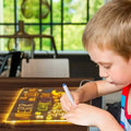 LumaSpark™ — Ignite Your Child’s Imagination with Mesmerizing Glowing Art