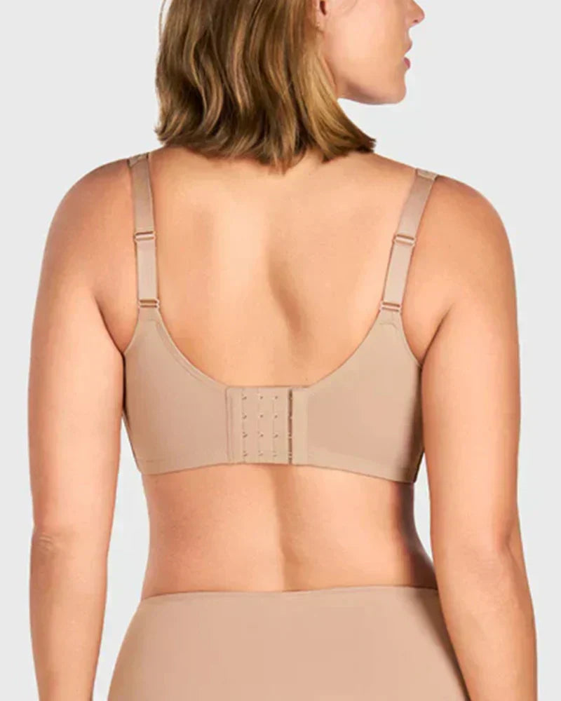 SilqueLuxe™ — Experience Weightless Support That Lifts Your Confidence All Day Long