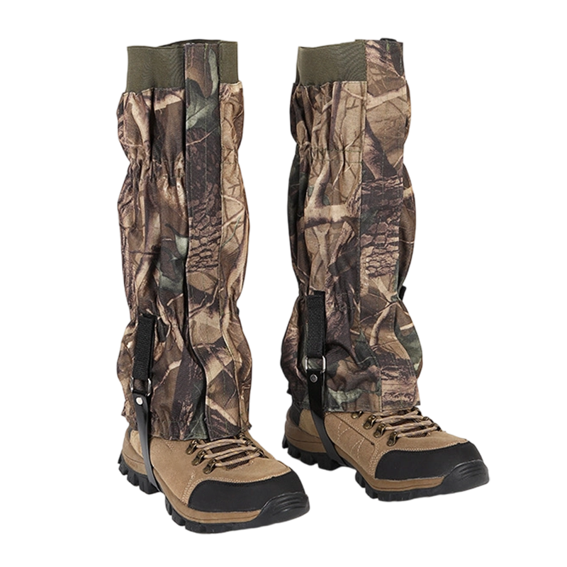 TrailShield™ — Command Every Trail with Unstoppable, Armor-Like Confidence