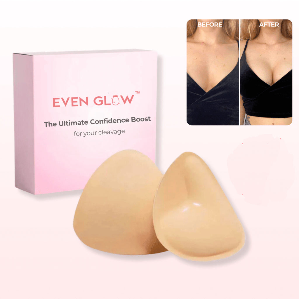 CurveLift™ — Instantly Boost Your Curves and Confidence Without a Trace