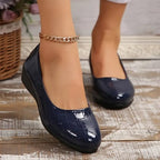 LumaStep™ — Walk All Day in Lightweight Comfort and Head-Turning Style