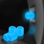 RadiGlow™ — Ignite Your Wheels with unstoppable Nighttime Glow and Tire Protection
