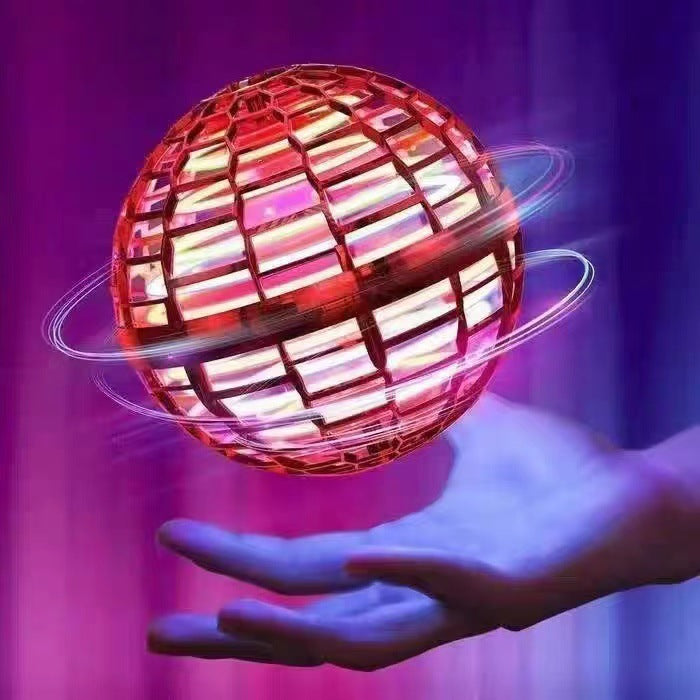LumaPulse™ — Ignite Endless Joy and Unleash Creative Energy in Every Play