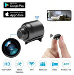 VeroSight™ — Stay Effortlessly Connected to What Matters, Day and Night