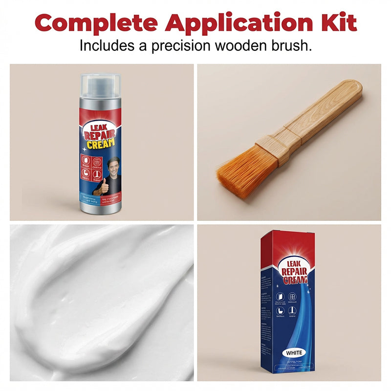 HydroSealPro™ — End Leaks Instantly and Live Leak-Free Forever